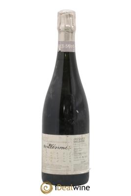 Blanc de Blancs Grand Cru Extra-Brut Jacques Selosse