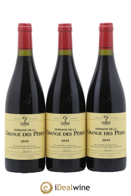 Pays d'Hérault Grange des Pères Laurent Vaillé