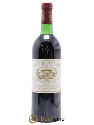 Château Margaux 1er Grand Cru Classé