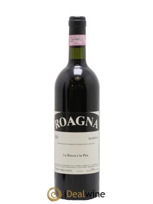 Barolo DOCG La Rocca e La Pira Roagna
