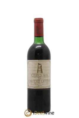Château Latour 1er Grand Cru Classé