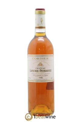 Château Lafaurie-Peyraguey 1er Grand Cru Classé