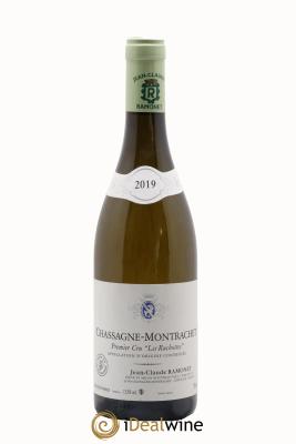 Chassagne-Montrachet 1er Cru Les Ruchottes Ramonet (Domaine)
