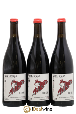 Saint-Joseph Petit Pere La Vigne Des Peres