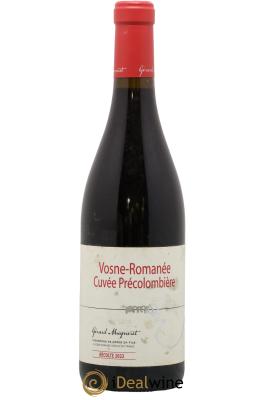 Vosne-Romanée Précolombière Gérard Mugneret