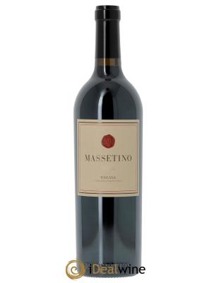 Toscana IGT Tenuta Dell'Ornellaia Massetino Frescobaldi
