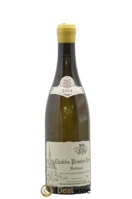 Chablis 1er Cru Butteaux Raveneau (Domaine)