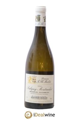 Puligny-Montrachet 1er Cru Les Combettes Jean-Marc Boillot