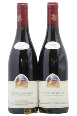 Vosne-Romanée Mugneret-Gibourg (Domaine)