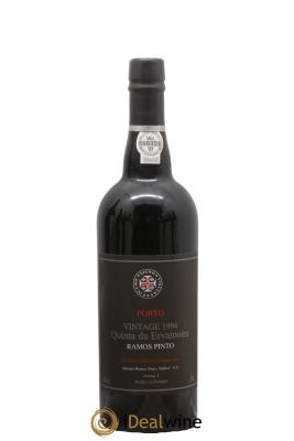 Porto Quinta da Ervamoira Ramos