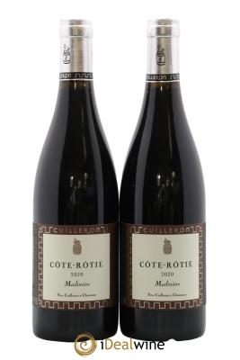 Côte-Rôtie Madinière Yves Cuilleron (Domaine)