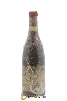 Clos de Vougeot Grand Cru Savour Club