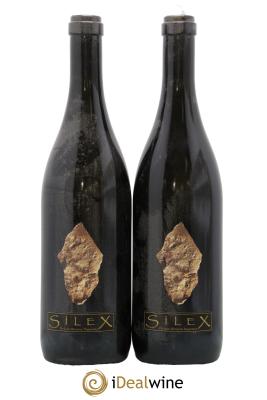 Vin de France (anciennement Pouilly-Fumé) Silex Dagueneau (Domaine Didier - Louis-Benjamin)