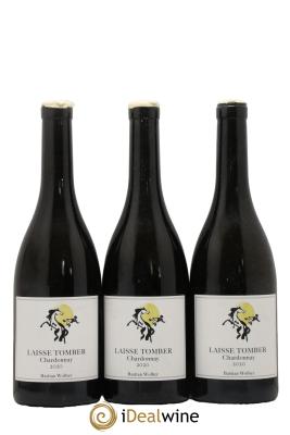 Vin de France Laisse Tomber Chardonnay Bastian Wolber