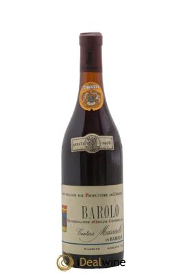 Barolo DOCG Bartolo Mascarello