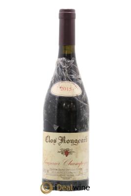 Saumur-Champigny Clos Rougeard
