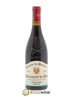 Châteauneuf-du-Pape Banneret