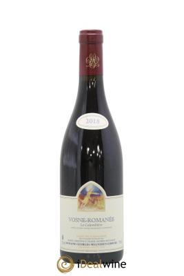 Vosne-Romanée La Colombière Mugneret-Gibourg (Domaine)