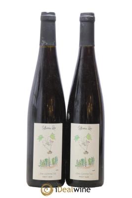 Alsace Pinot Noir Libre Comme l'Air Riss