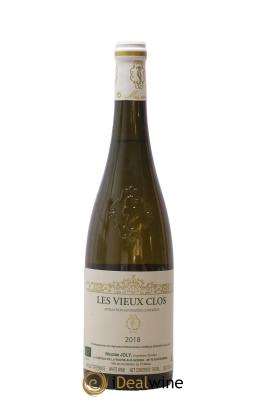 Savennières Les Vieux Clos Château de la Roche aux Moines