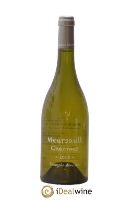Meursault 1er Cru Charmes François Mikulski