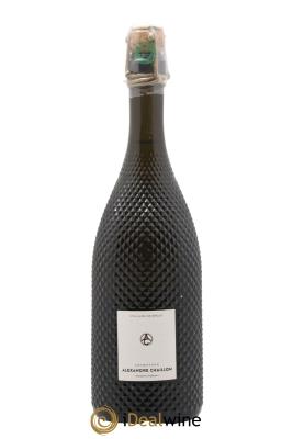 Champagne Stellaire de Breux Alexandre Chaillon