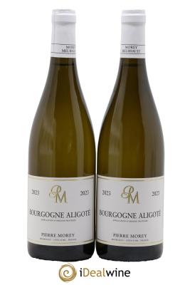Bourgogne Aligoté Pierre Morey (Domaine)