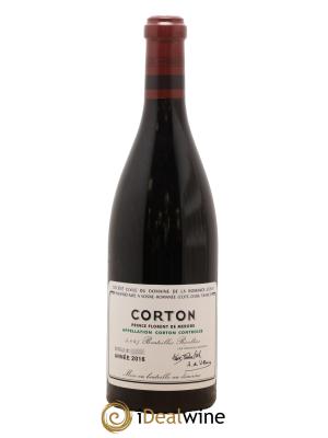 Corton Grand Cru Domaine de la Romanée-Conti