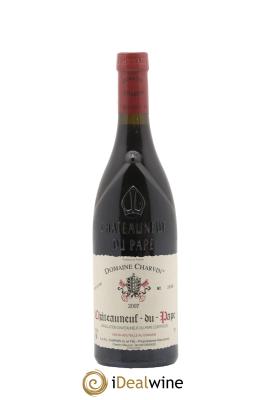 Châteauneuf-du-Pape Charvin (Domaine)