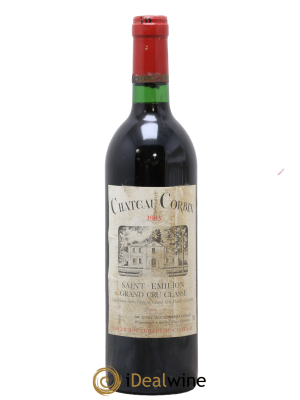 Château Corbin Grand Cru Classé