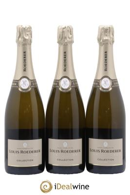 Champagne Collection 246 Louis Roederer