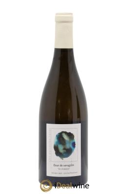 Côtes du Jura Fleur de Savagnin En Chalasse Romain - Julien  - Charline Labet