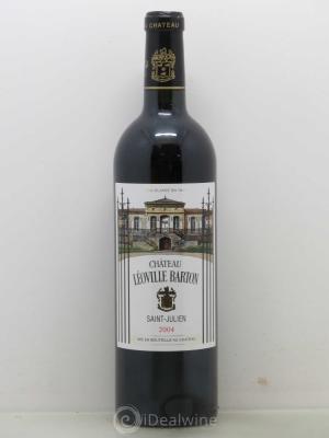 Château Léoville Barton 2ème Grand Cru Classé
