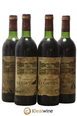 Château la Louvière