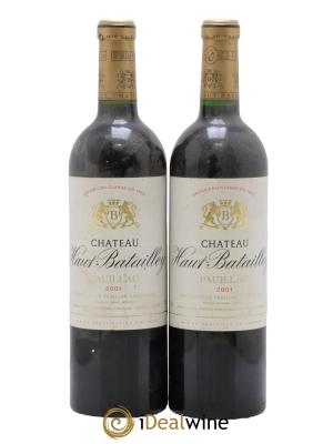 Château Haut Batailley 5ème Grand Cru Classé