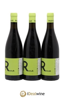 Fitou Ratatouille Domaine Mamaruta