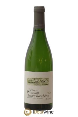Meursault 1er Cru Clos des Bouchères  Roulot (Domaine)