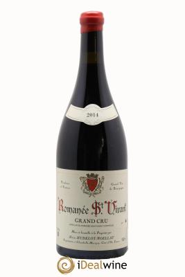 Romanée-Saint-Vivant Grand Cru Hudelot-Noëllat