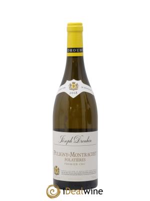 Puligny-Montrachet 1er Cru Folatières Joseph Drouhin