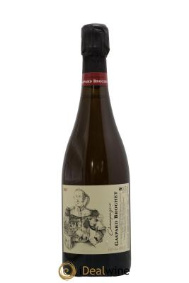 333.f Extra Brut Gaspard Brochet