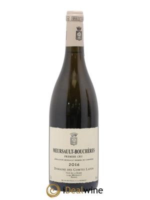 Meursault 1er Cru Bouchères Comtes Lafon (Domaine des)