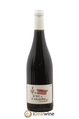 Saint-Pourçain D'ici et d'Ailleurs Les Bérioles