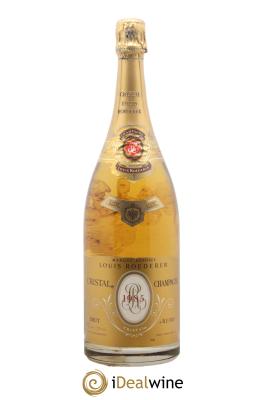 Cristal Louis Roederer