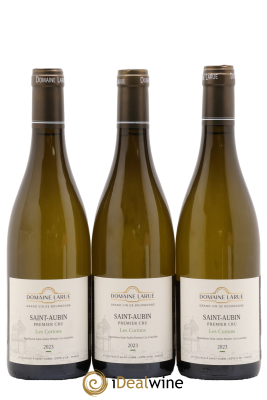Saint-Aubin 1er Cru Les Cortons Larue