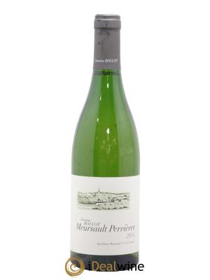 Meursault 1er Cru Perrières Roulot (Domaine)