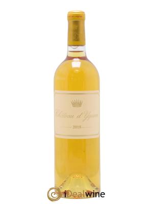 Château d' Yquem 1er Cru Classé Supérieur