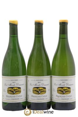 Sancerre Les Monts Damnés François Cotat