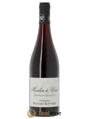 Moulin-à-Vent Dernier Souffle Richard Rottiers (Domaine) 