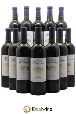 Château Kirwan 3ème Grand Cru Classé