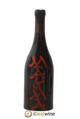 Terre Siciliane IGT Magma Frank Cornelissen